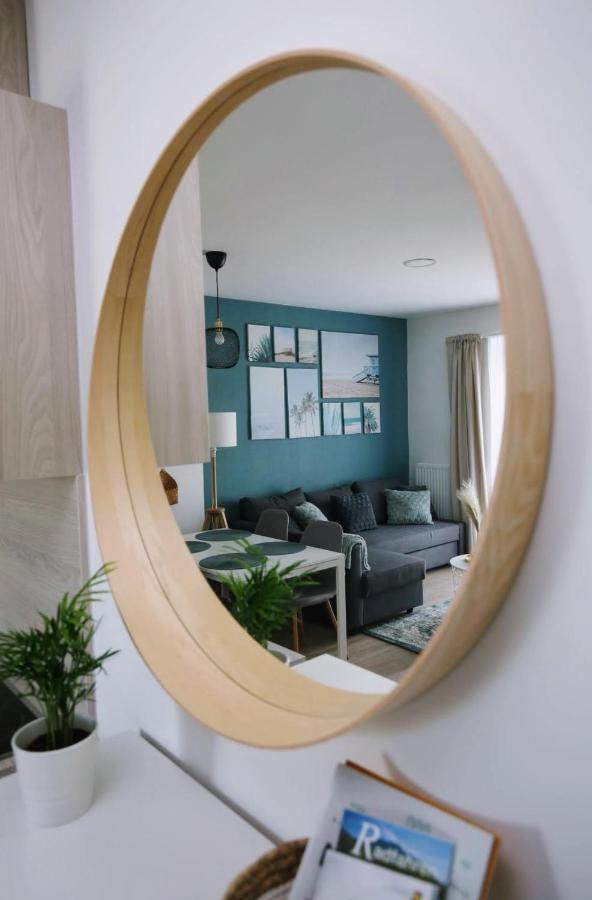Harol Home & Bike Fertorakos Ngoại thất bức ảnh