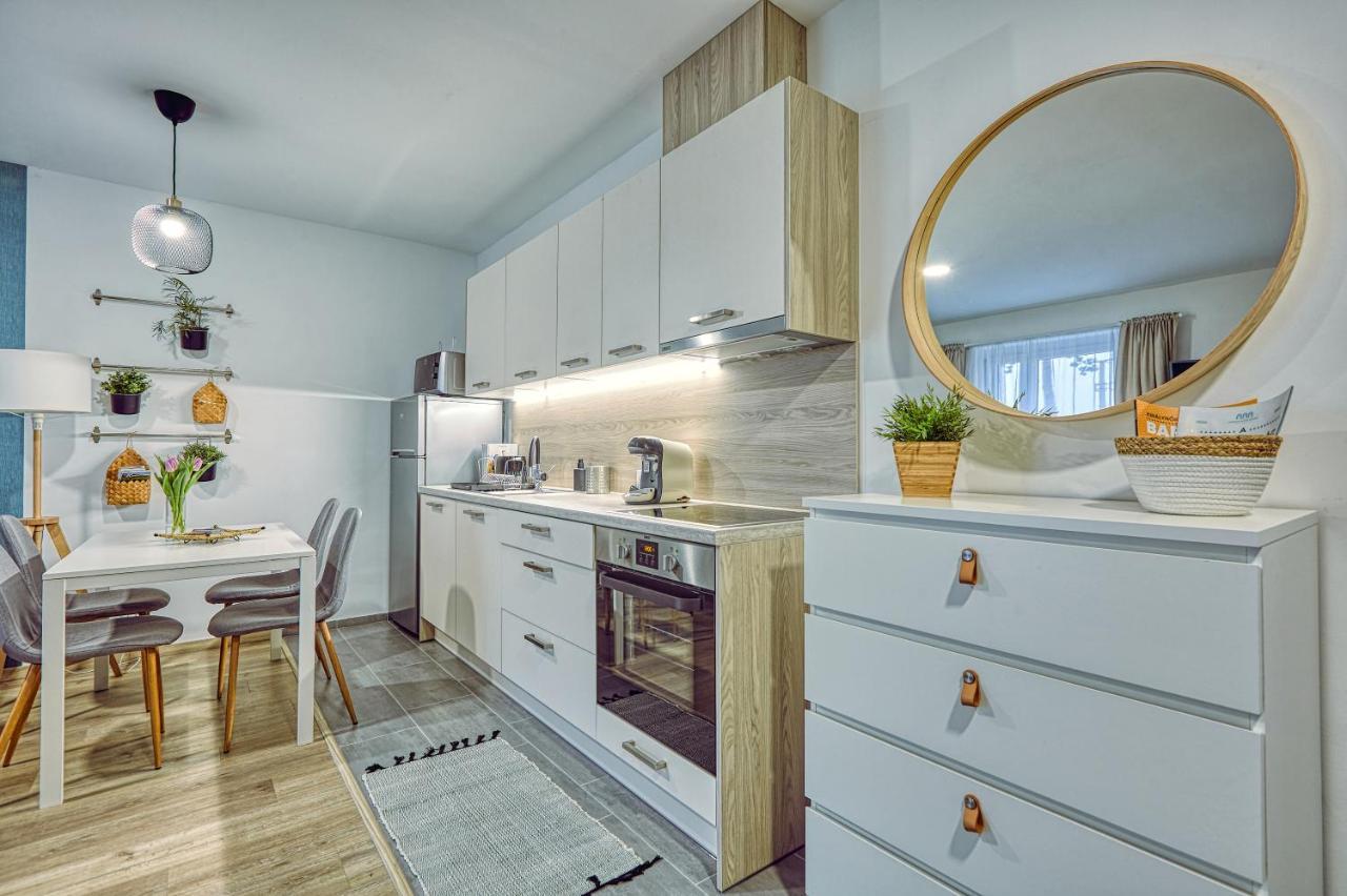 Harol Home & Bike Fertorakos Ngoại thất bức ảnh