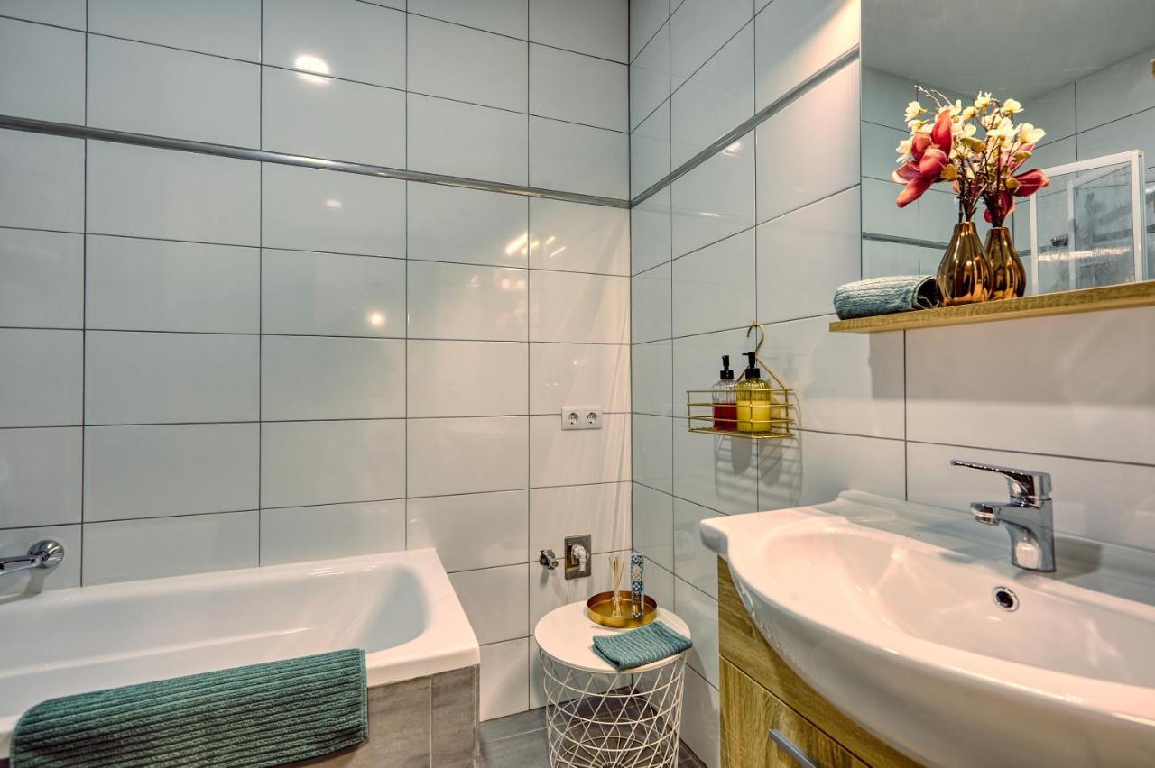 Harol Home & Bike Fertorakos Ngoại thất bức ảnh