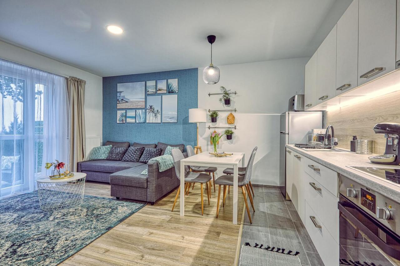 Harol Home & Bike Fertorakos Ngoại thất bức ảnh