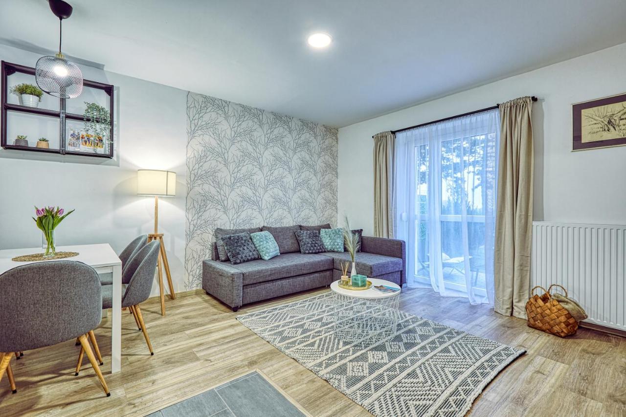 Harol Home & Bike Fertorakos Ngoại thất bức ảnh