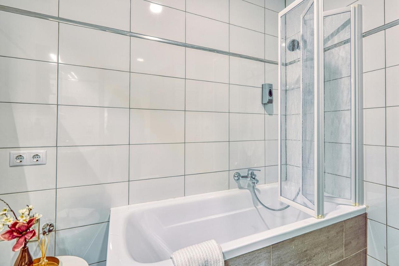 Harol Home & Bike Fertorakos Ngoại thất bức ảnh
