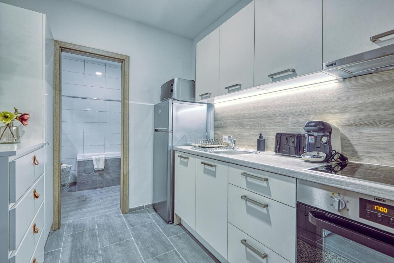 Harol Home & Bike Fertorakos Ngoại thất bức ảnh