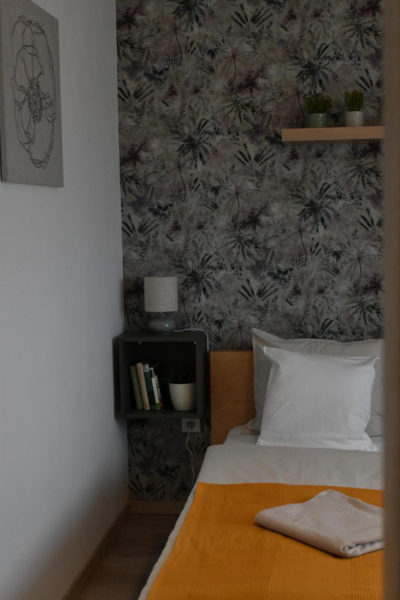 Harol Home & Bike Fertorakos Ngoại thất bức ảnh